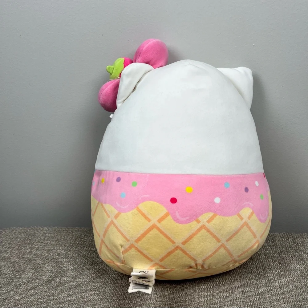 Squishmallows great preowned